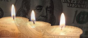 Candle-Money