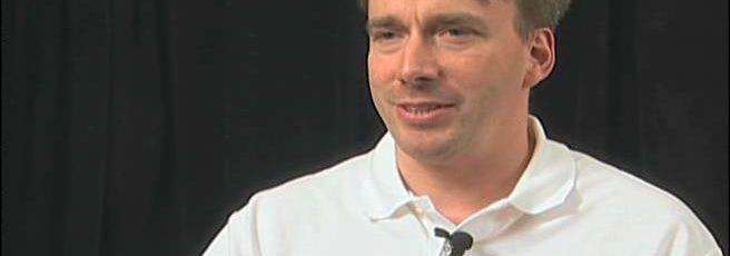 Linus Torvalds and the Golden Rule